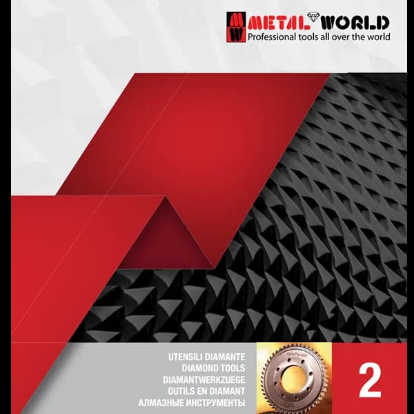 Poglavje 2 – Diamantna orodja