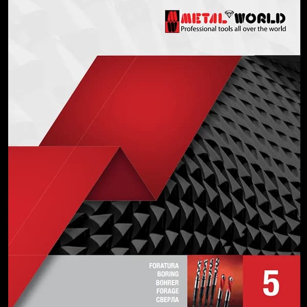 Poglavje 5 – Svedri