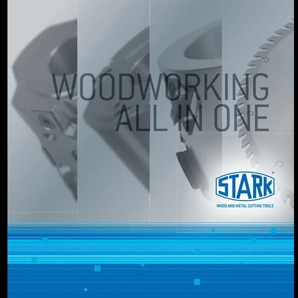 Stark All-in-One