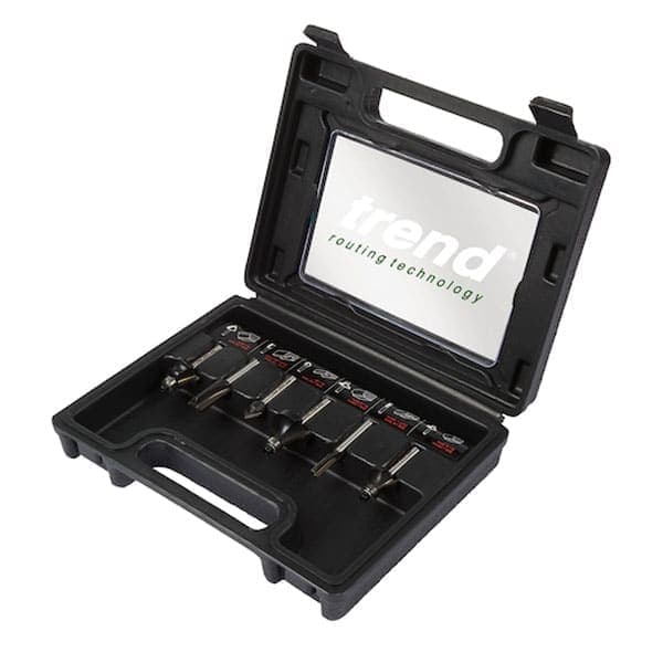 STARTER CUTTER SET 8MM