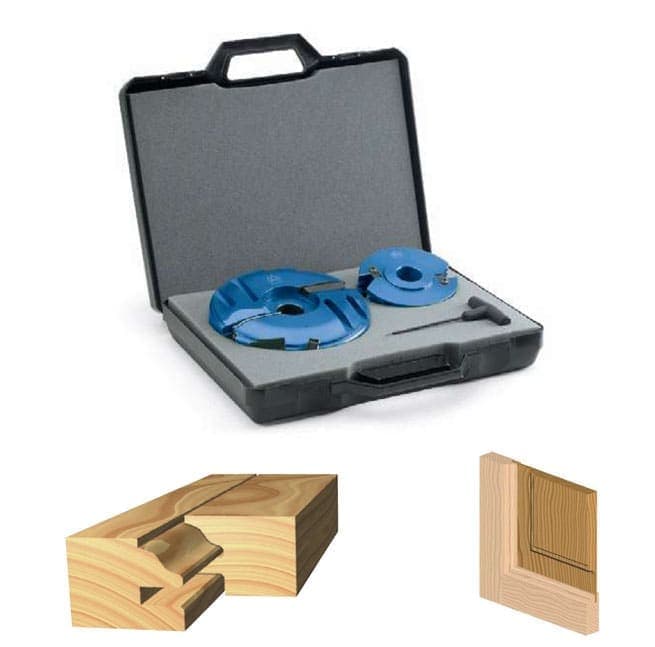 HW - Kitchen cabinet set